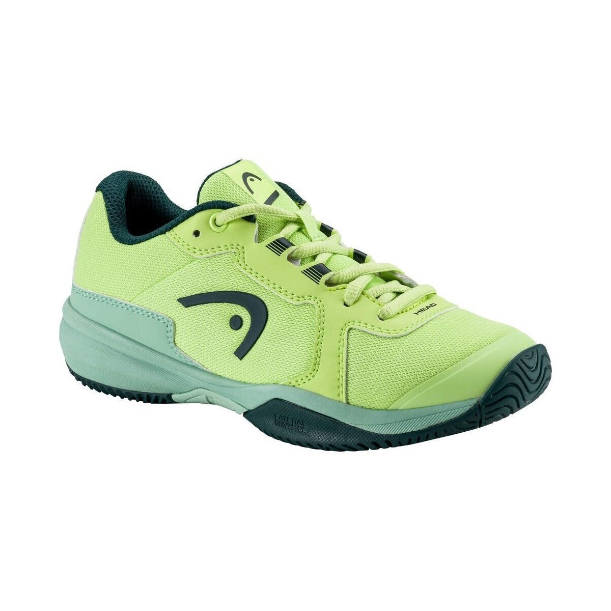 Head  Sprint 3.5 Allcourt  Zelená