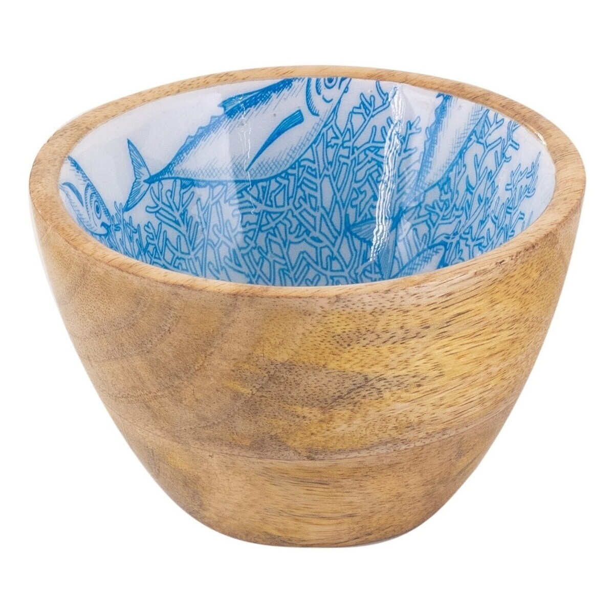 Signes Grimalt  Mini Miska Na Ryby  Modrá