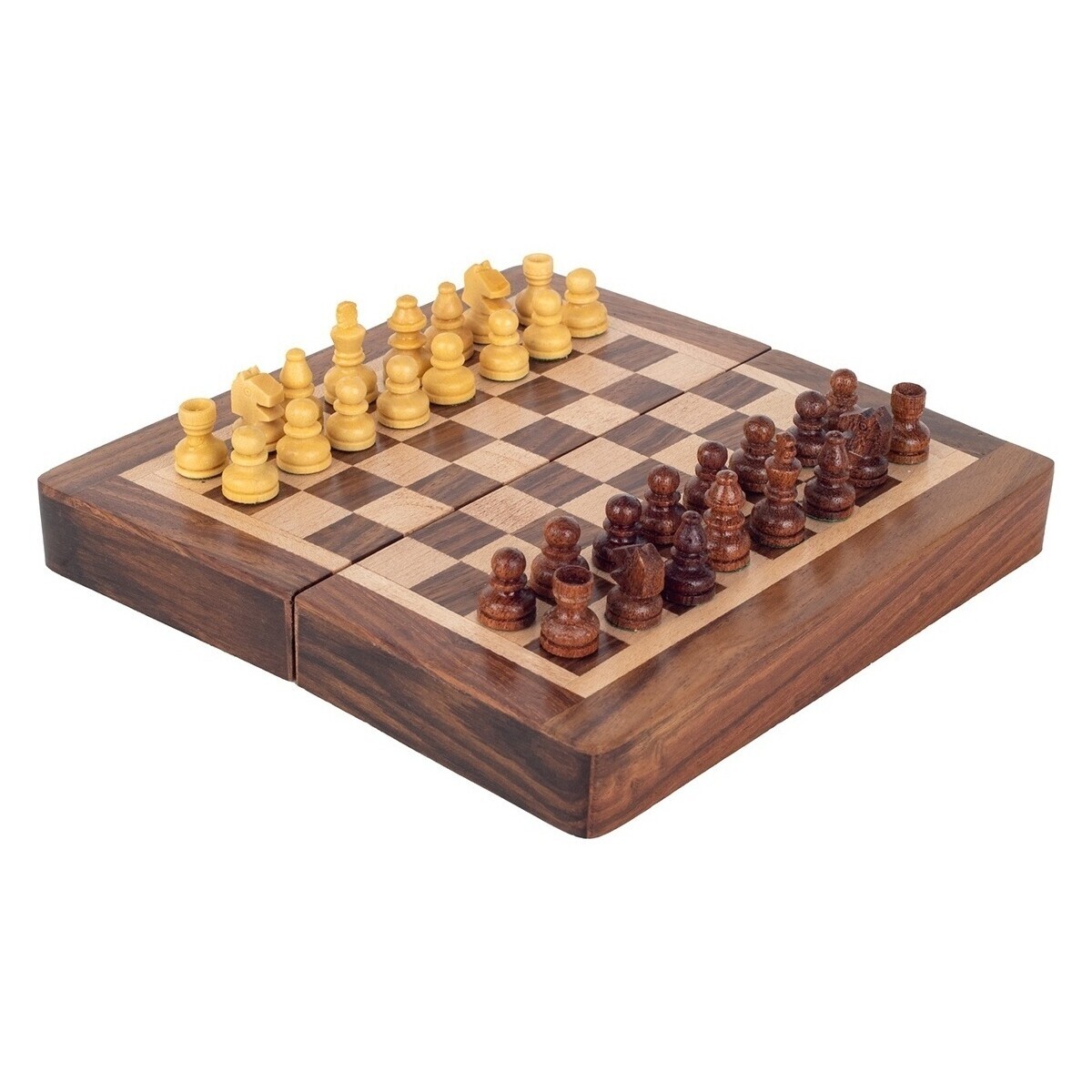 Signes Grimalt  Skládací Šachy  ruznobarevne