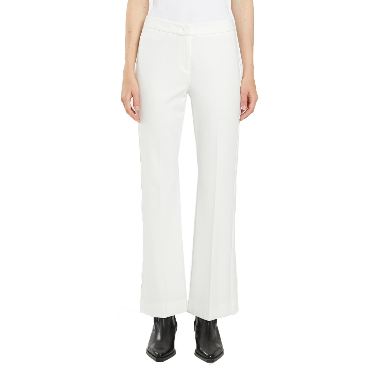 Iblues  TROPICO  Bílá