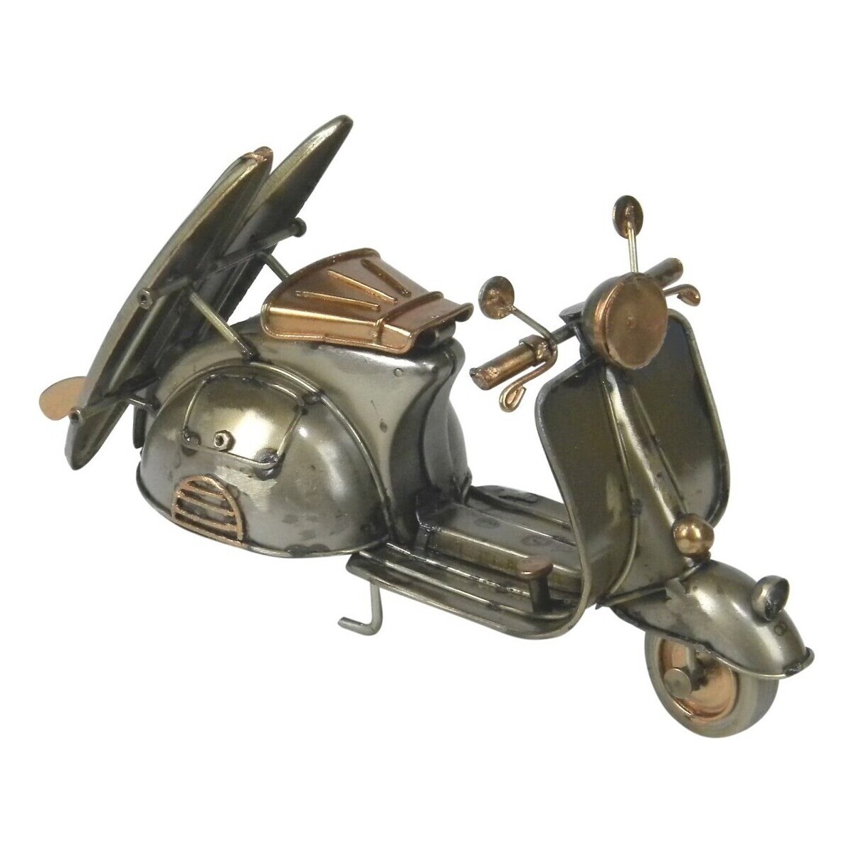 Signes Grimalt  Motocyklový Skútr  Zelená