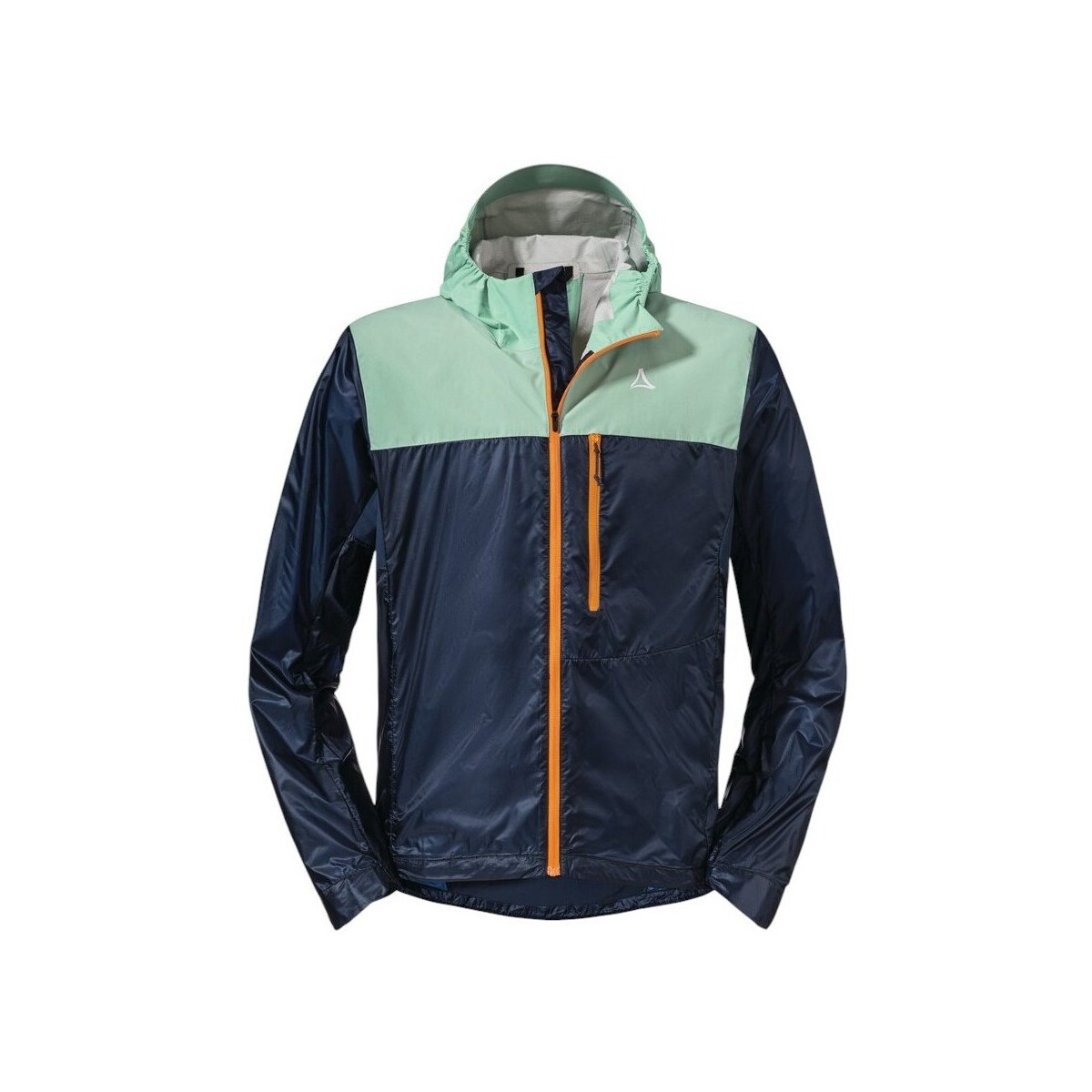 SchÖffel  Hybrid Flow Trail  ruznobarevne