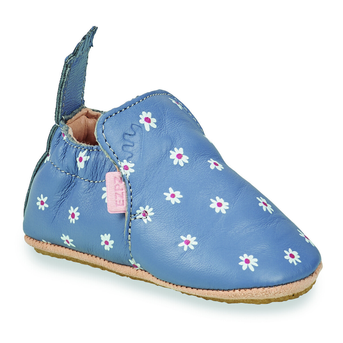 Easy Peasy  MY BLUBLU  Šedá