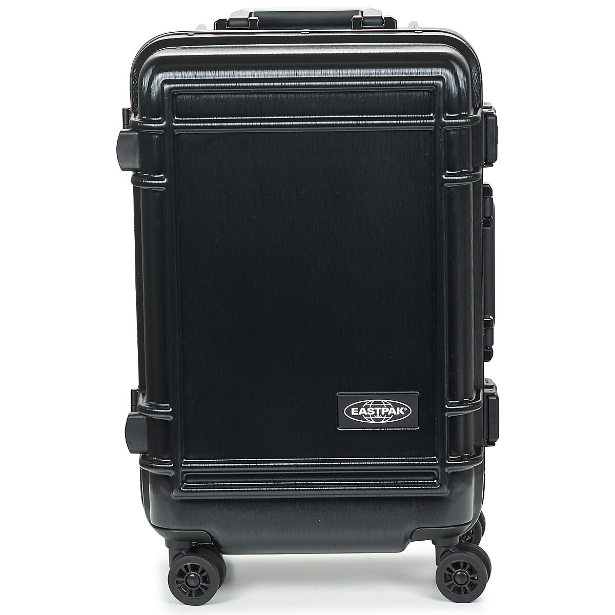 Eastpak  RESIST'R CASE S 34L  Černá