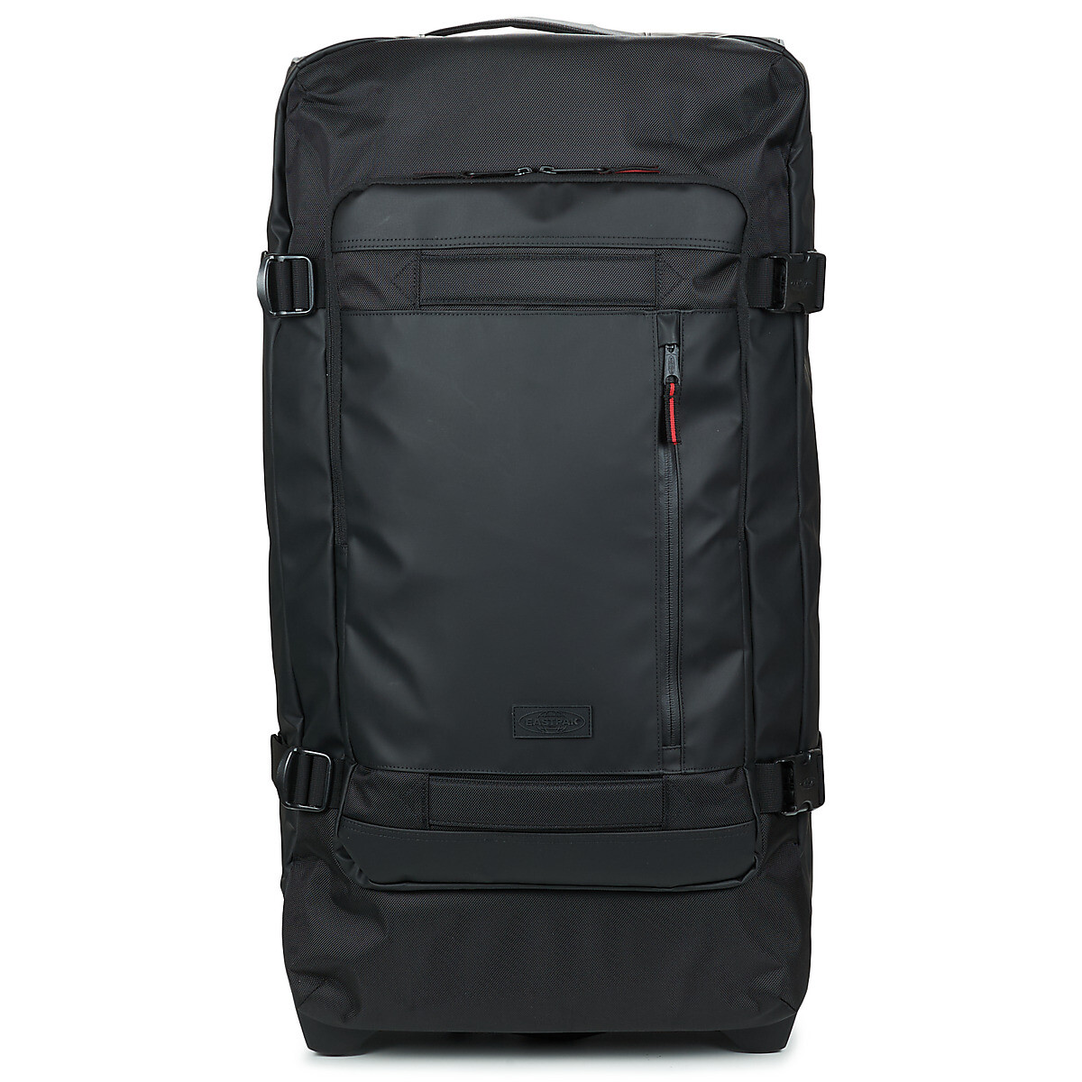 Eastpak  TRANVERZ CNNCT L 121L  Černá