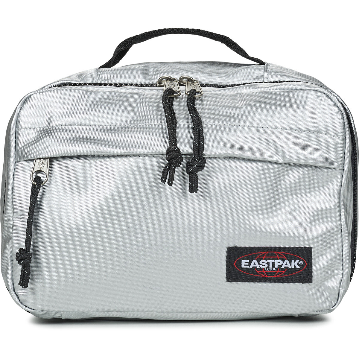 Eastpak  ROAD KIT 4L  Stříbrná