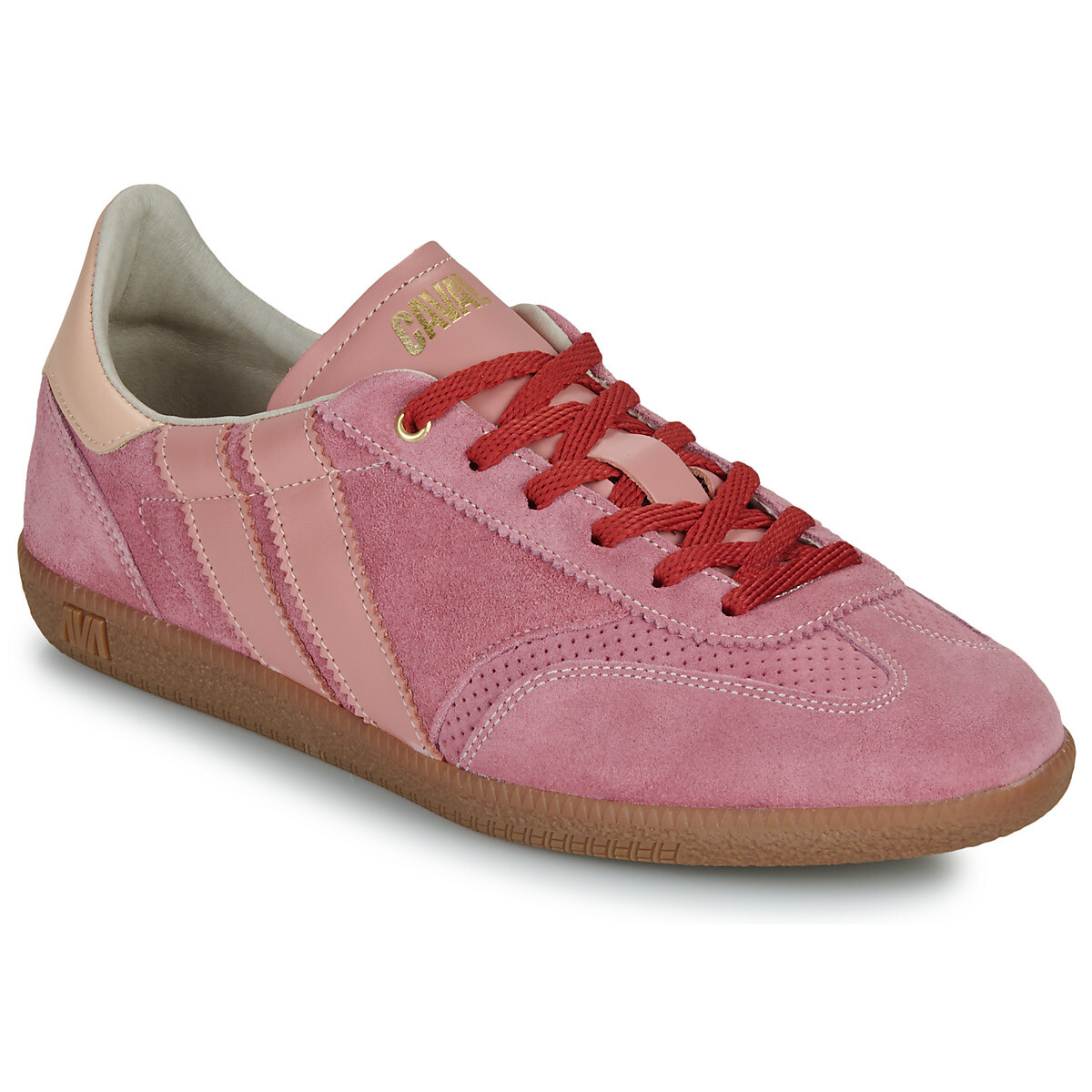 Caval  PULSE PINK MELBA  Růžová