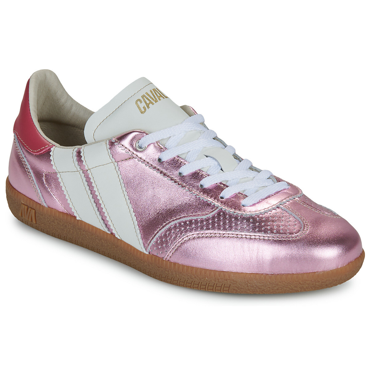 Caval  PULSE PINK PEARL  Růžová