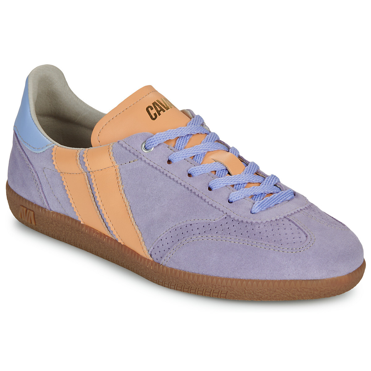 Caval  PULSE LILAC SUNRISE  Fialová