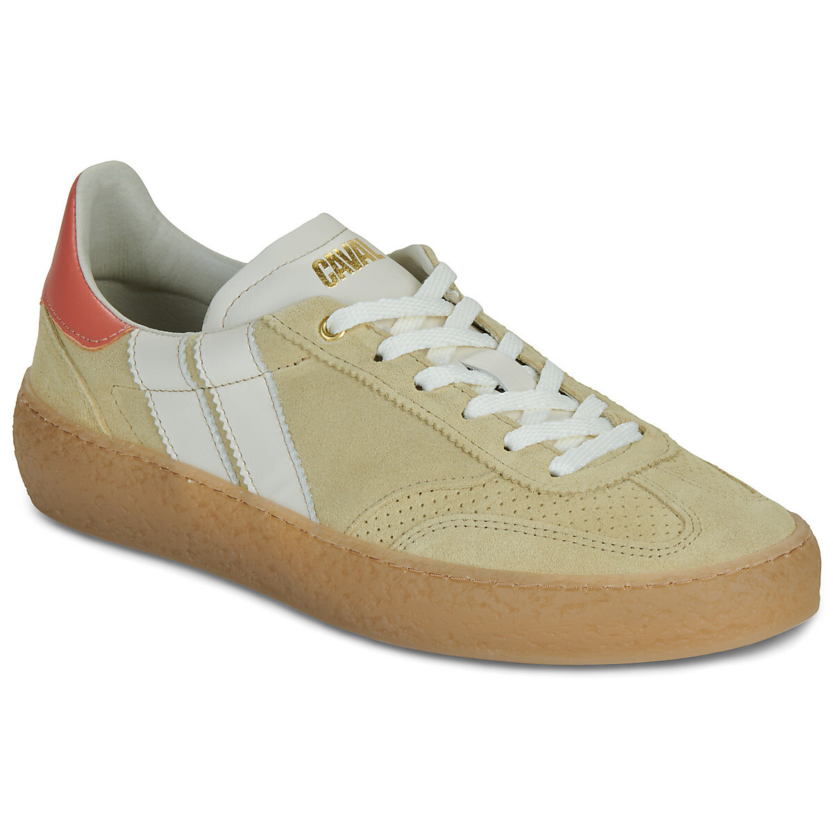 Caval  PULSE ROCKY FLAME  Béžová