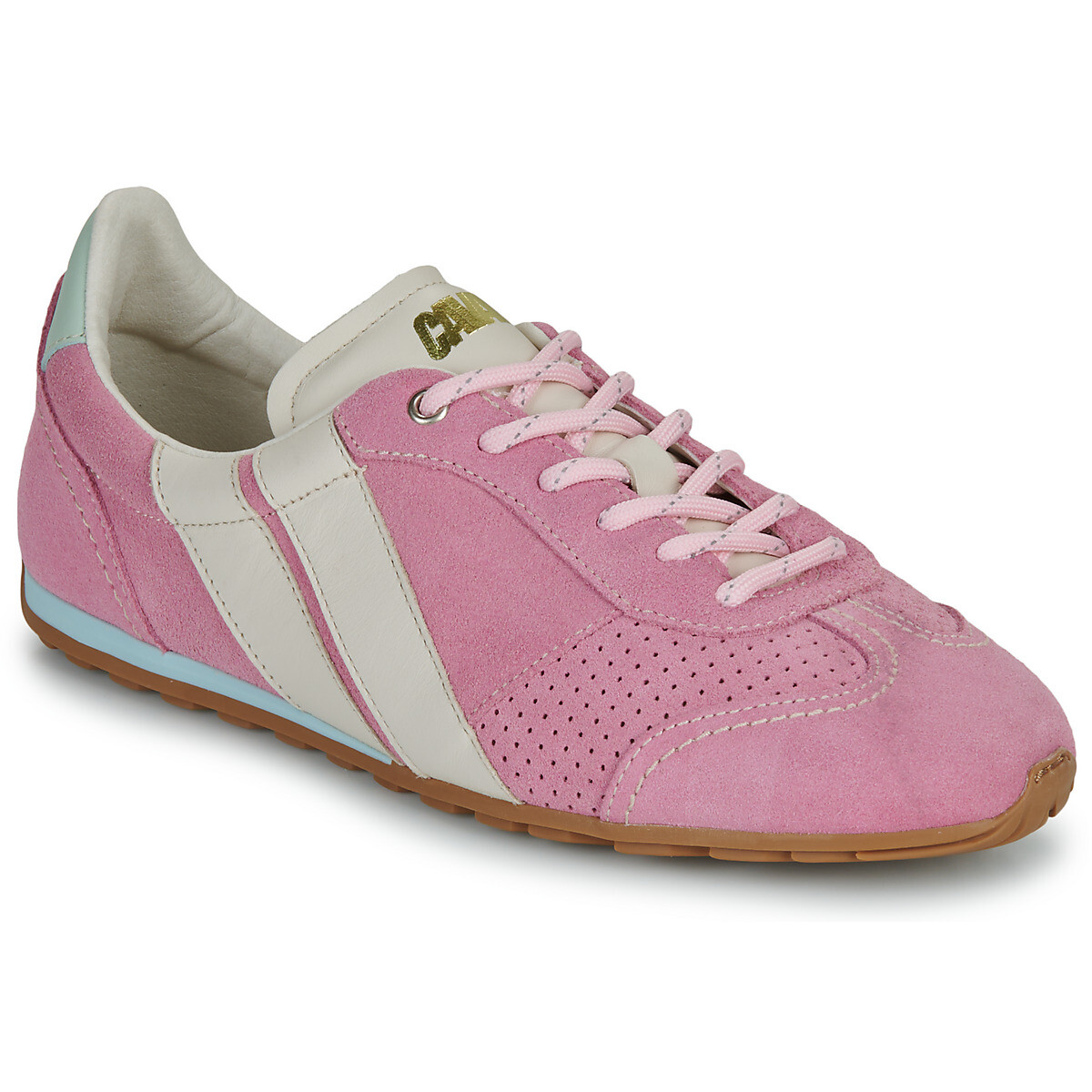 Caval  BALLET TUTO GLOW  Růžová