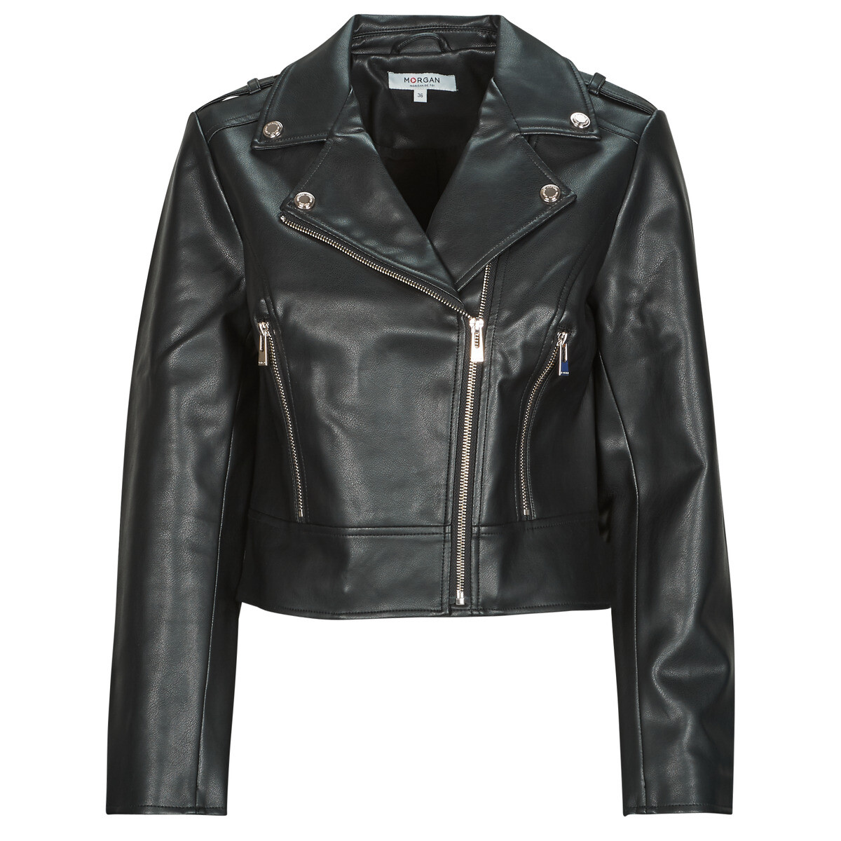 Morgan  GZOOM  Černá