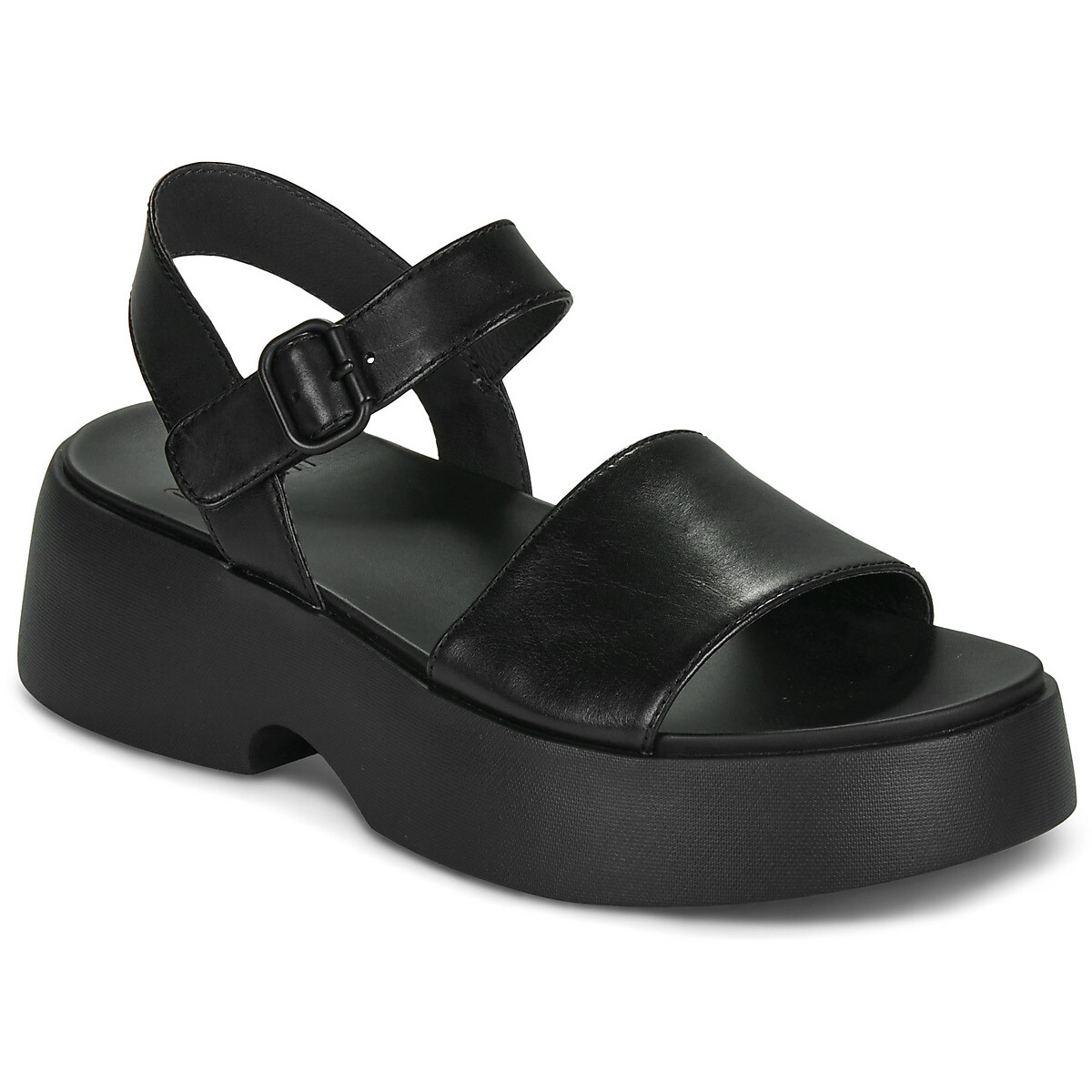 Camper  TAS0  Černá