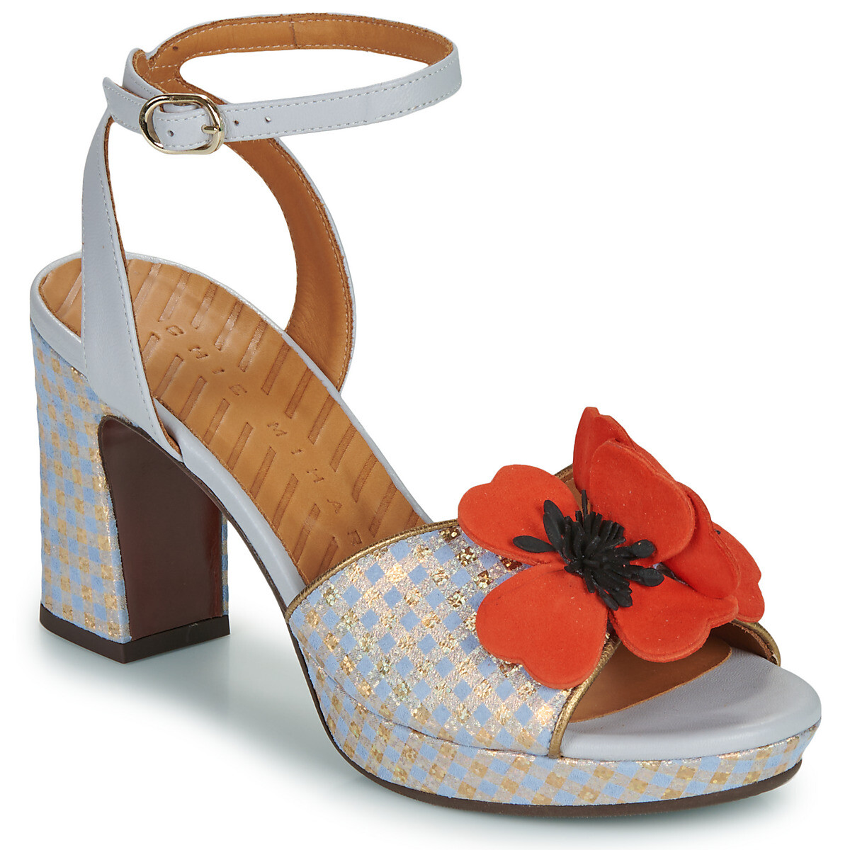 Chie Mihara  KASKI48  Zlatá