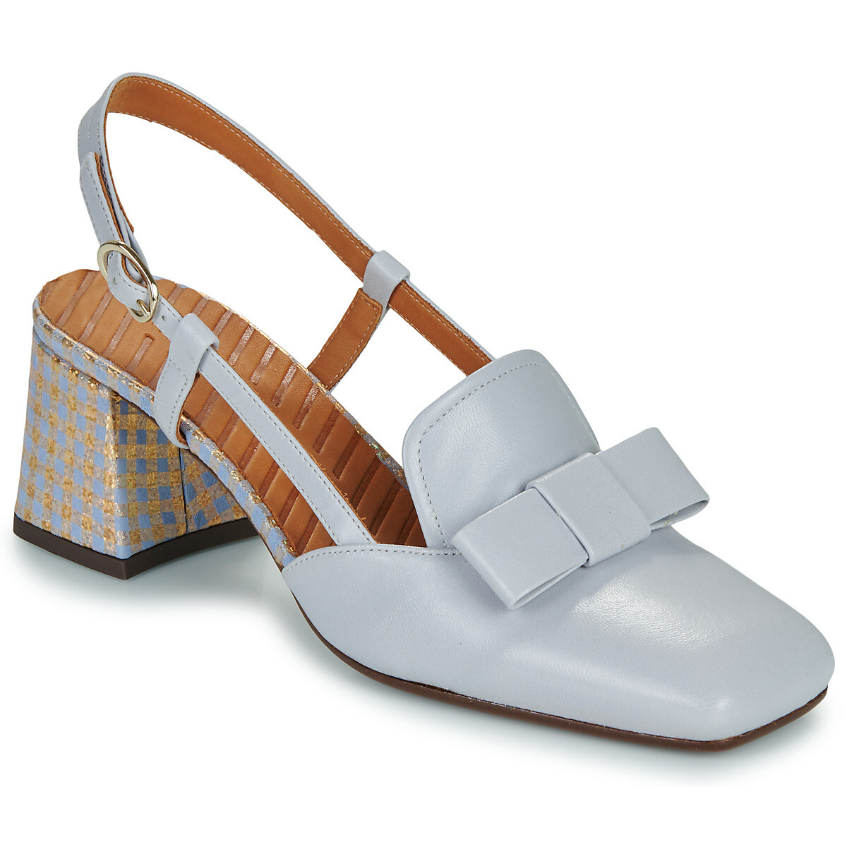 Chie Mihara  VYLA  Modrá