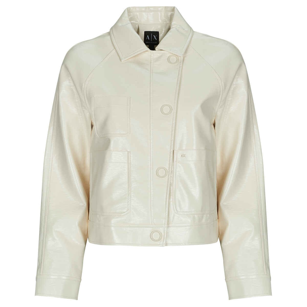 Armani Exchange  XW001811  Béžová