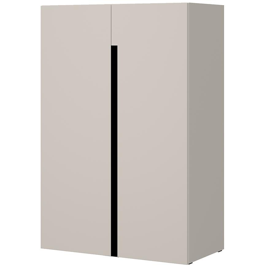 Komoda Slim 2D S03 kašmír