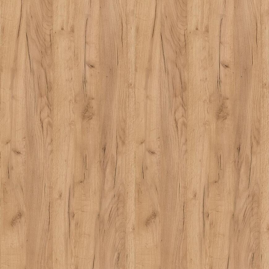 PRACOVNÍ DESKA K003 CRAFT ZLATÝ 3040X600X38MM