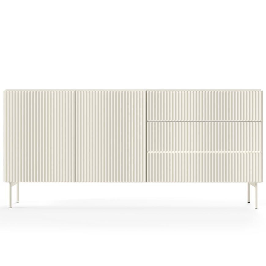 Komoda Multi C 177 2D3S kašmír