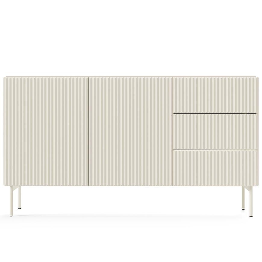 Komoda Multi D 147 2D3S kašmír