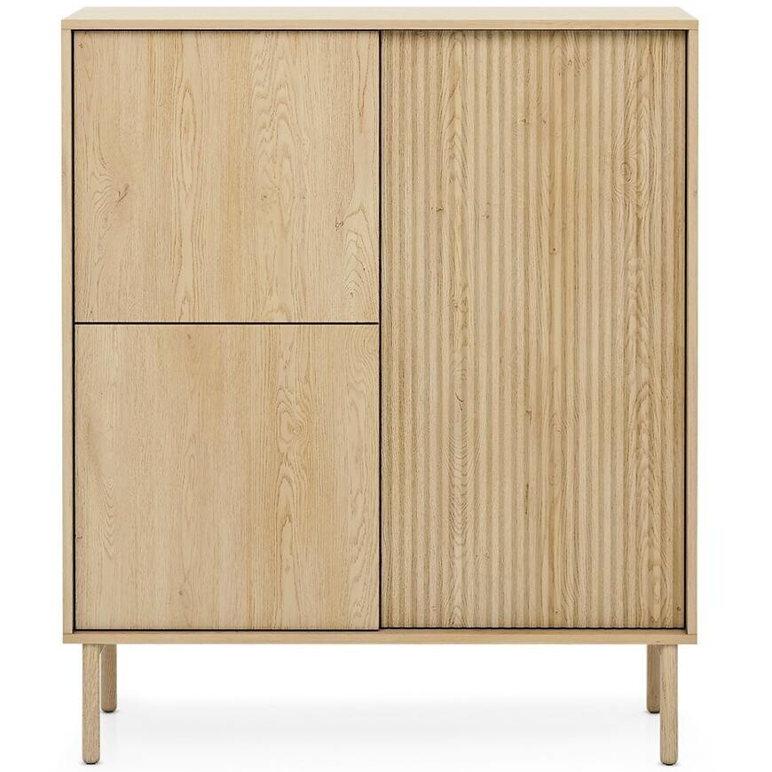 Komoda Tavo A 3D dub cremona