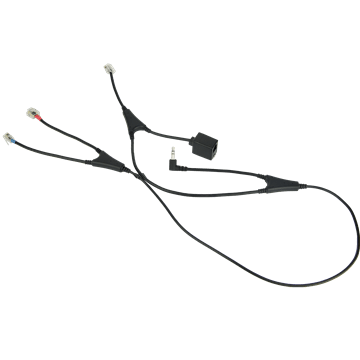 Jabra MSH-Adapt - PRO 94XX, GO 6470