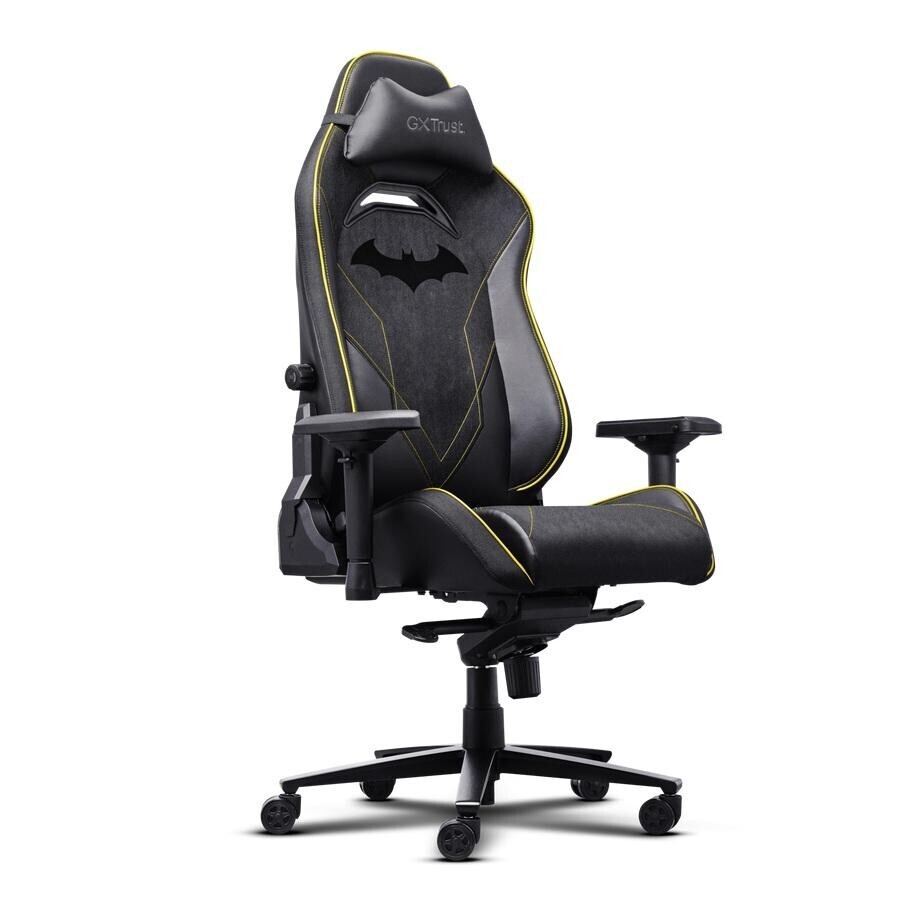 TRUST GXT721BM RUYA PRO GM CHAIR BATMAN