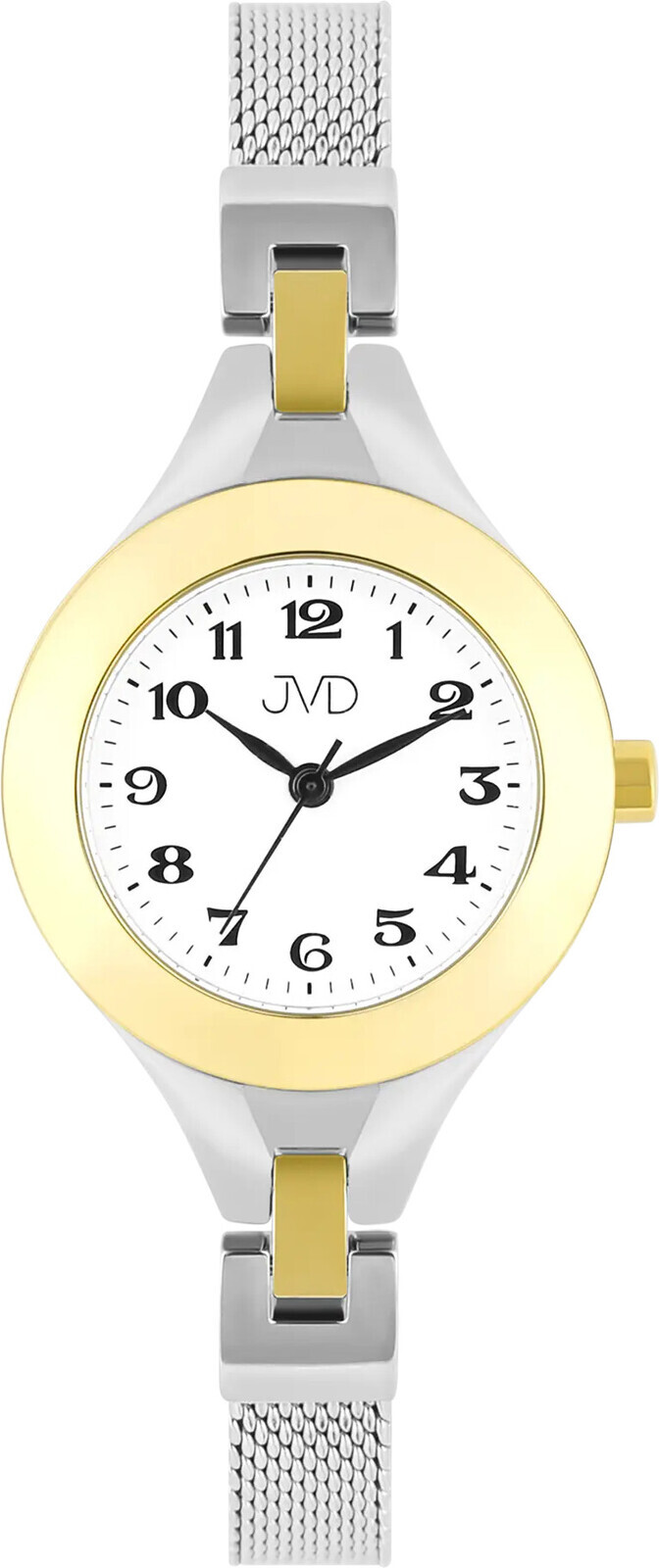 JVD Analogové hodinky JG1040.2