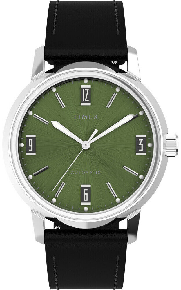 Timex Marlin TW2V446007U