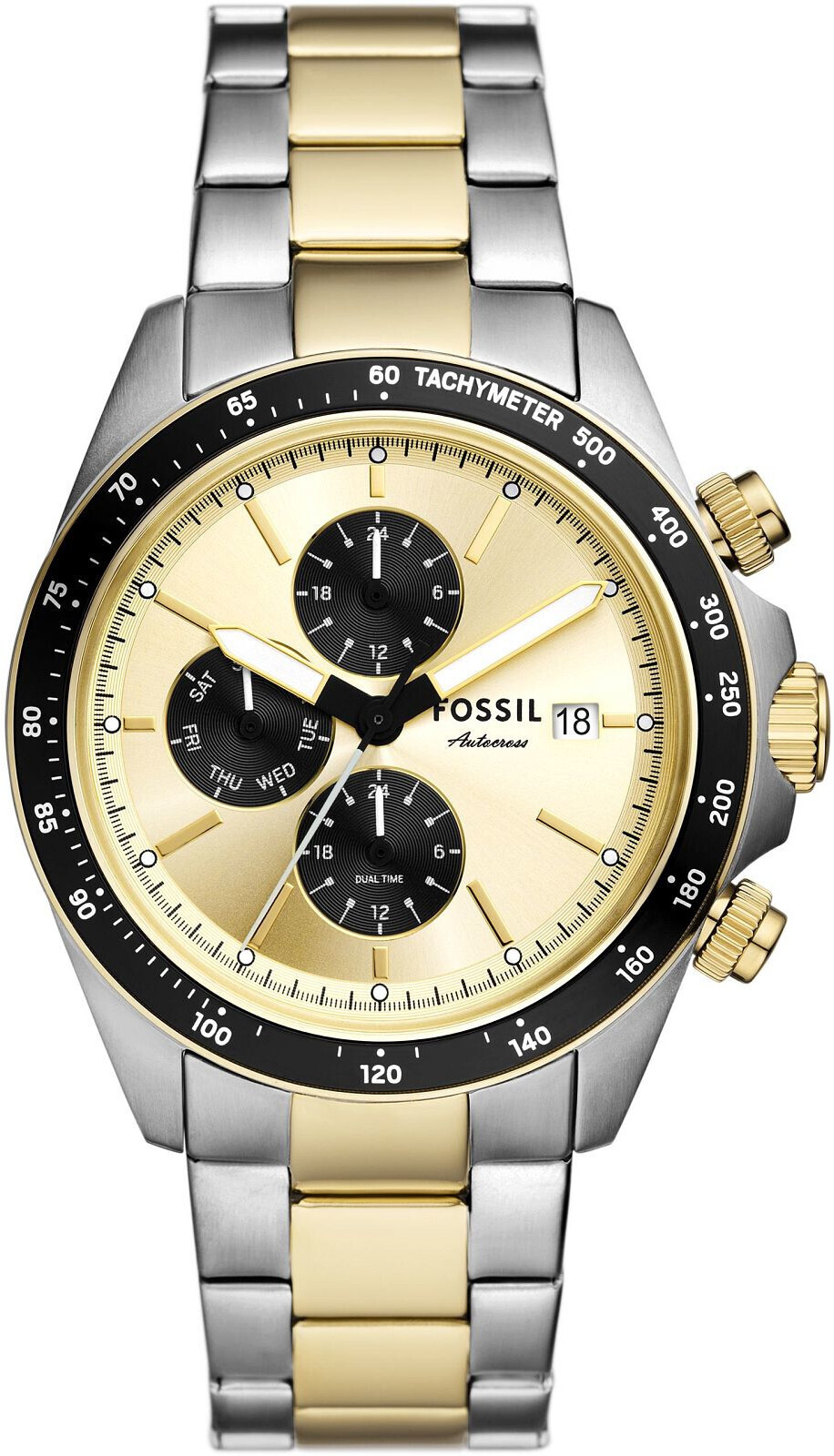 Fossil Autocross FS6126