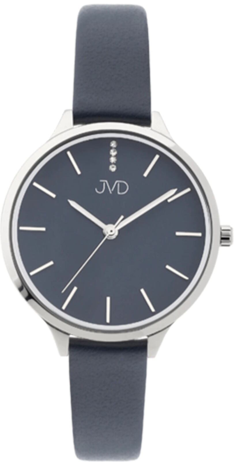 JVD Analogové hodinky JZ201.3