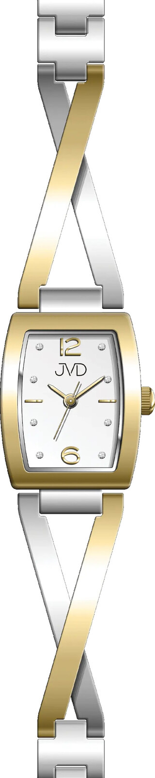 JVD Analogové hodinky J4205.2