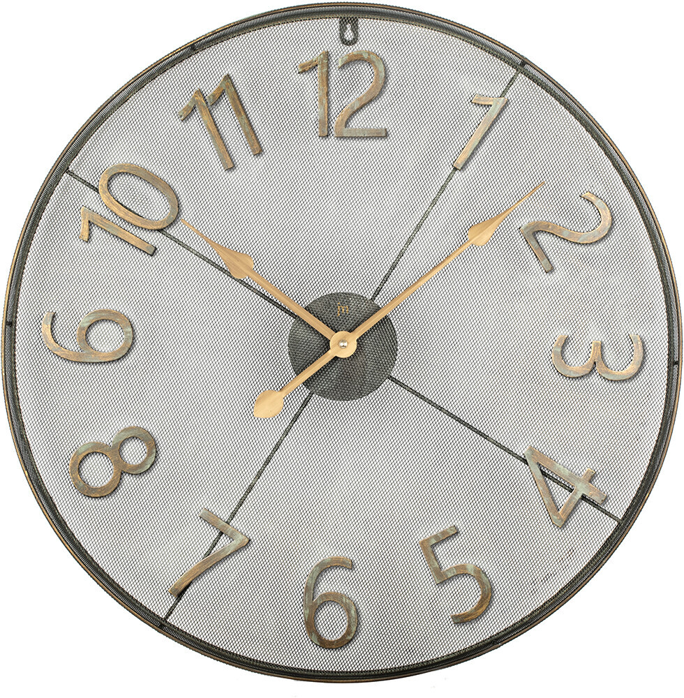 Lowell Nástěnné hodiny 21573