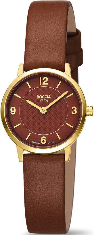 Boccia Titanium Classic 3371-02