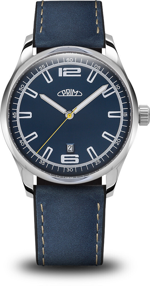 Prim Bold Automatic W01P.13239.D