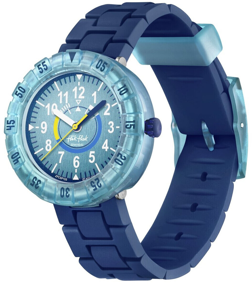 Flik Flak Bluebrick ZFCSP133