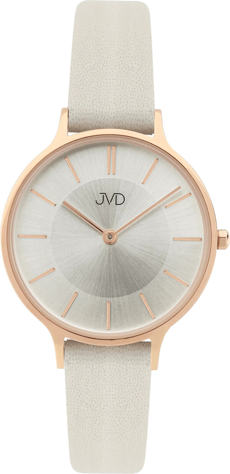 JVD Analogové hodinky JZ202.4