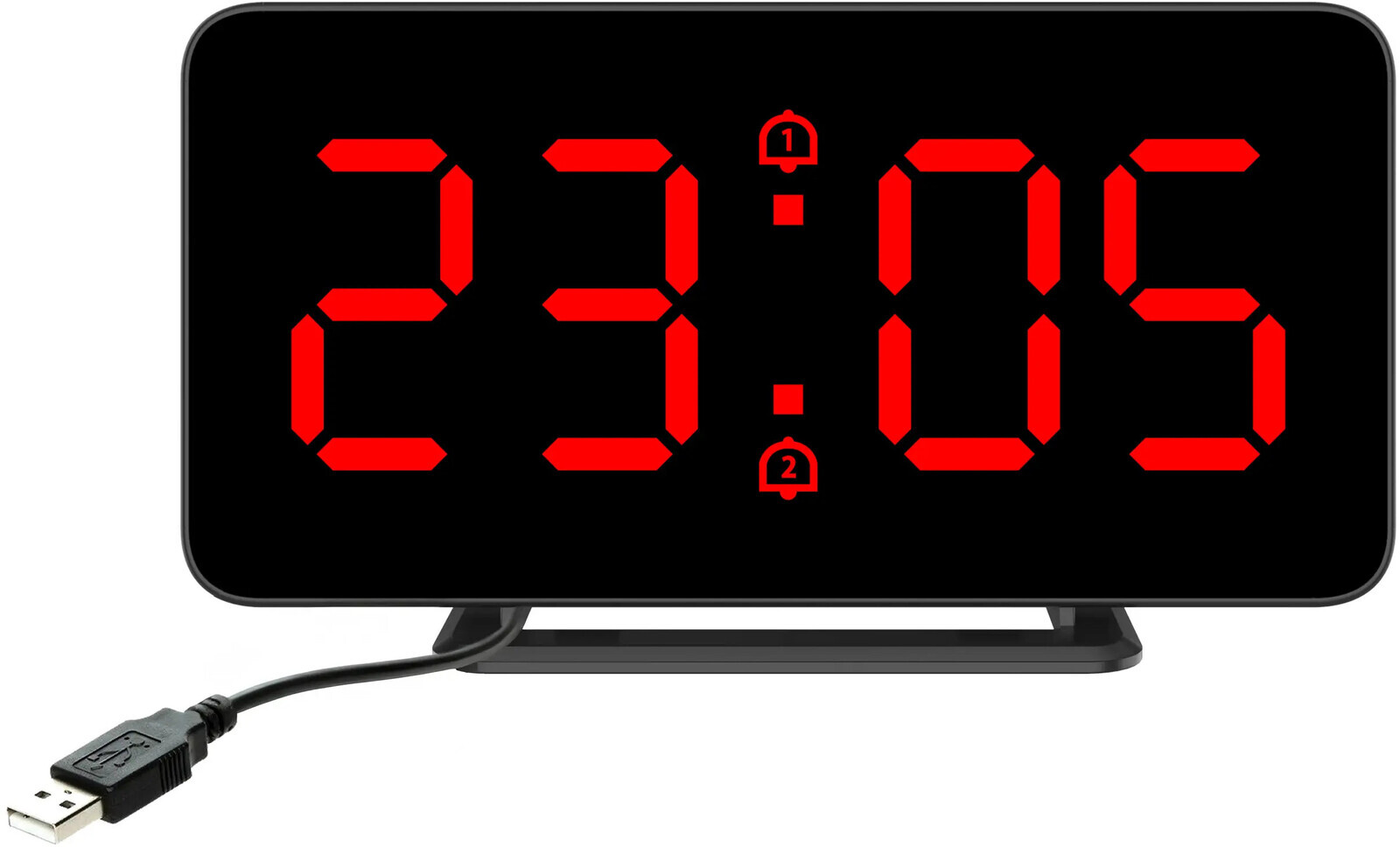 JVD Budík do sítě SB3216.3