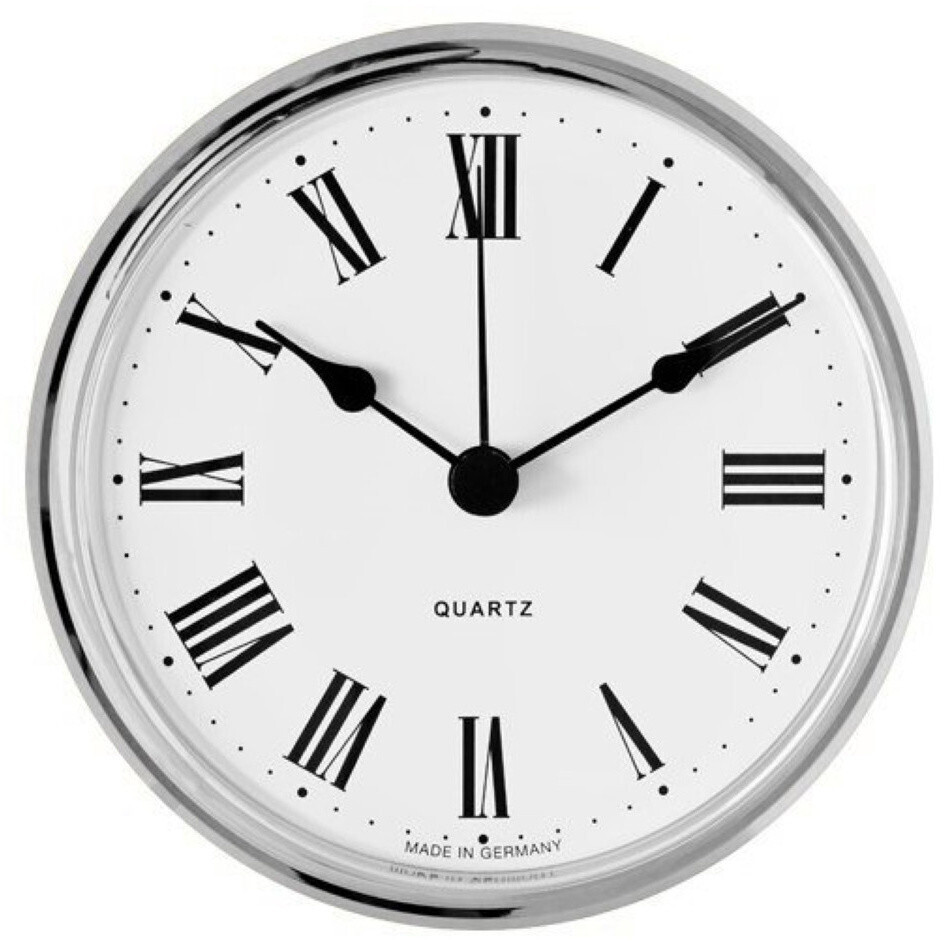 MPM Quality Vestavné hodiny 103 mm E22.4790.006901