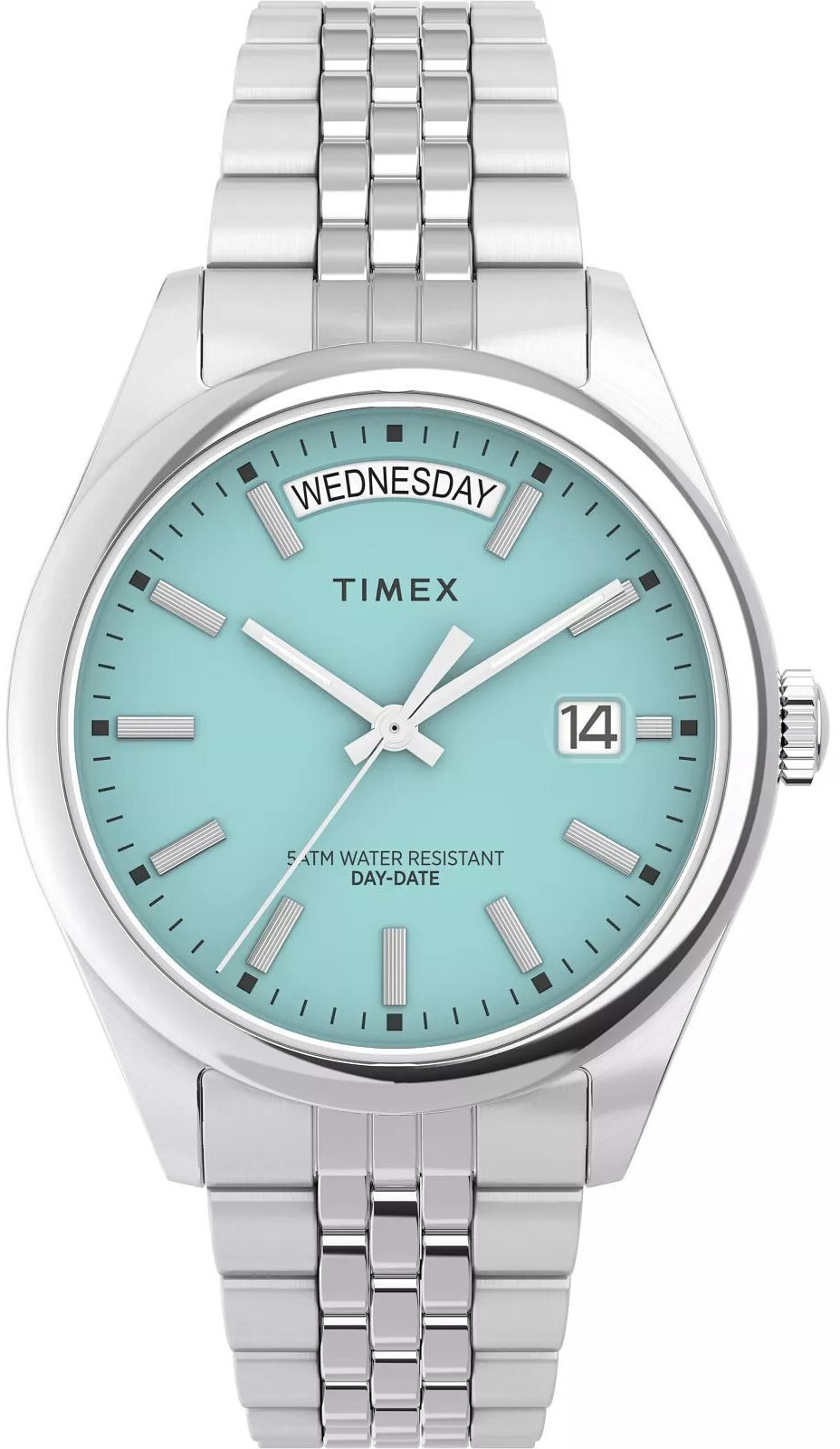 Timex Legacy Day Date TW2V68400UK