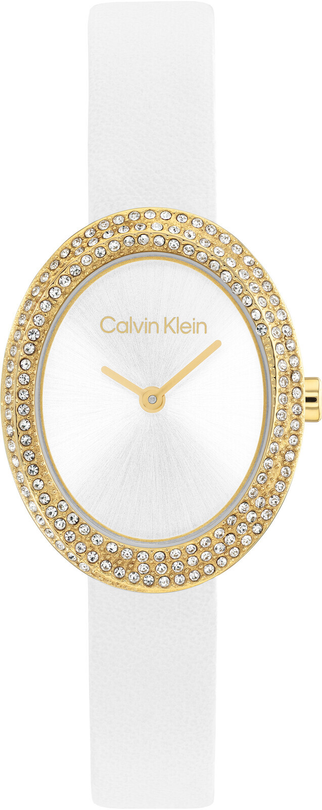Calvin Klein Twisted Bezel 25100146