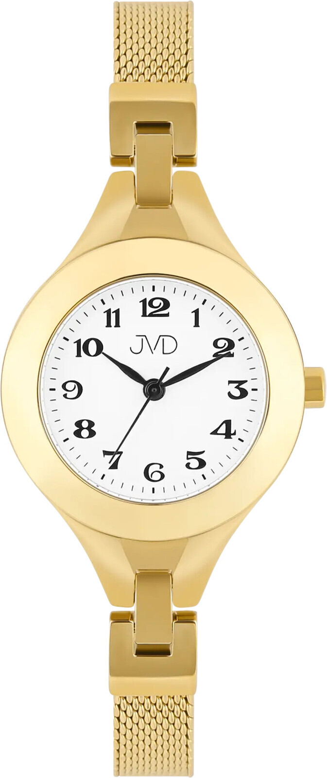 JVD Analogové hodinky JG1040.3