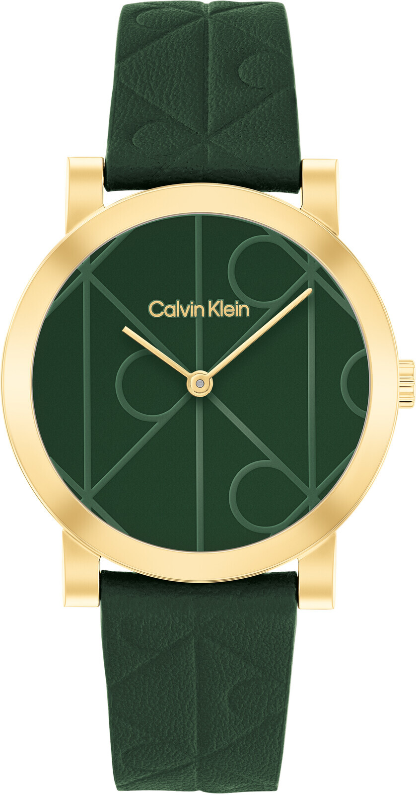 Calvin Klein Monogram 25100129