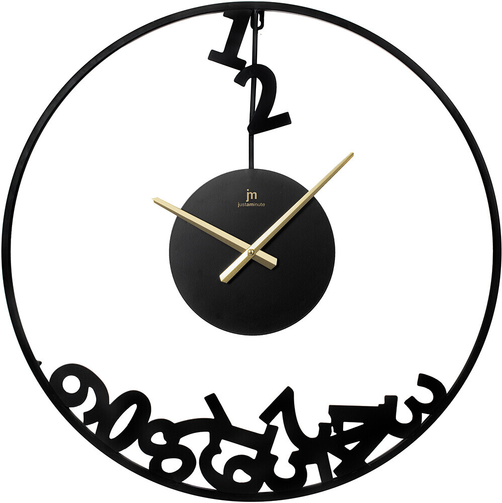 Lowell Nástěnné hodiny 21570