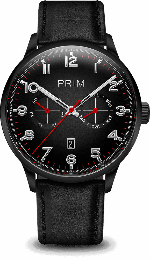 Prim Manager CZ 25 Automatic W01P.13249.F
