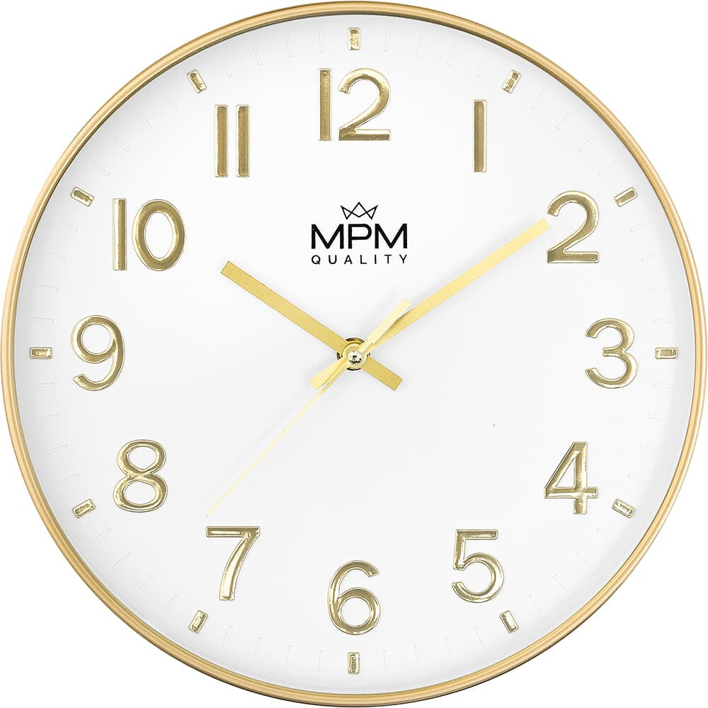 MPM Quality Aurumis E01.4593.80