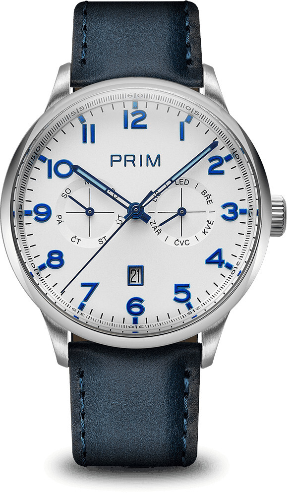 Prim Manager CZ 25 Automatic W01P.13249.B