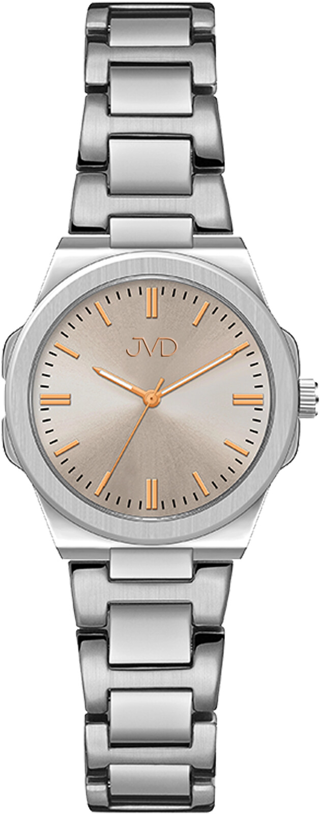 JVD Analogové hodinky JZ215.1