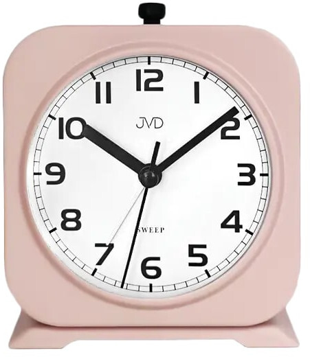 JVD Budík s plynulým chodem SRP2220.1