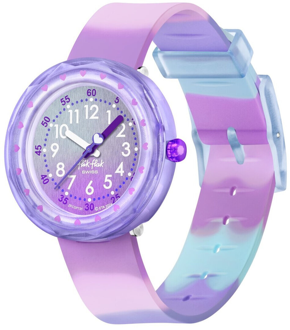 Flik Flak Fuze In Purple ZFCSP131